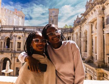 Lisbon
