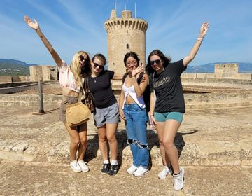 Palma de Mallorca