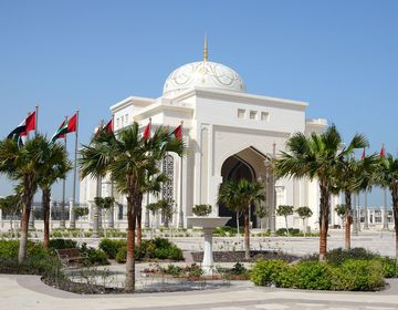 Adu Dhabi