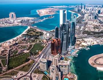study abroad uae ciee