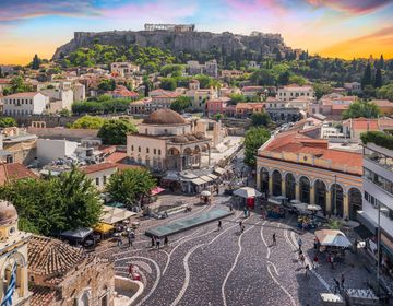 Athens