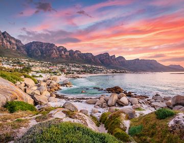 Cape Town