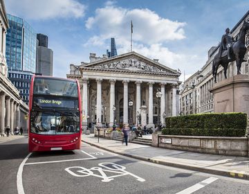 London