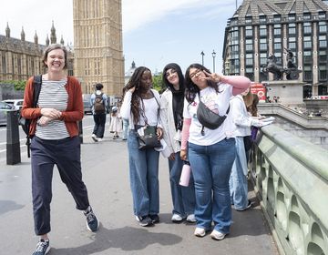 London