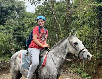 Monteverde