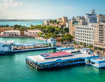 San Juan