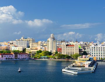 San Juan