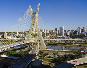 São Paulo