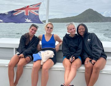 college study abroad sydney australia