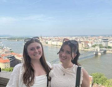 Teachers in Hungary