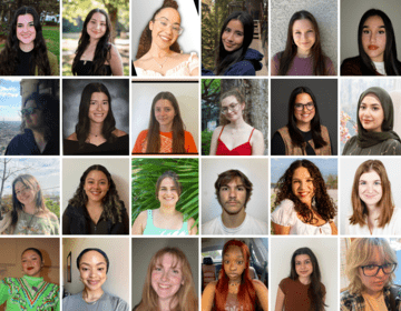 LATAM Student Fellows