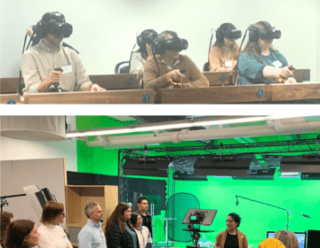 Leading Change Workshop