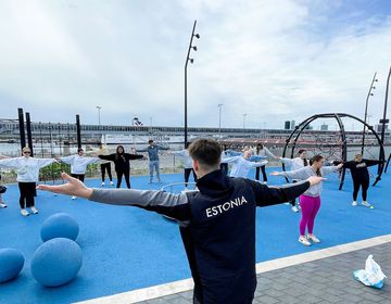 tallinn-students-outdoor-gym