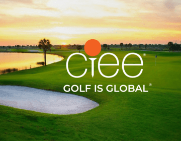 Golf is Global Hero Draft