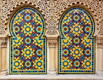 rabat-stone-wall-mosiac