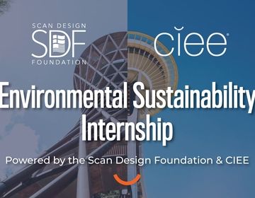 Scan Design Foundation Environmental Sustainability Internship