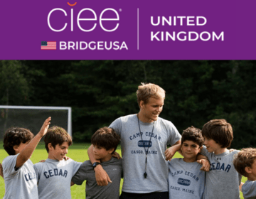 CIEE UK