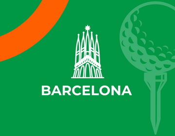 GOLF TEE BARCELONA