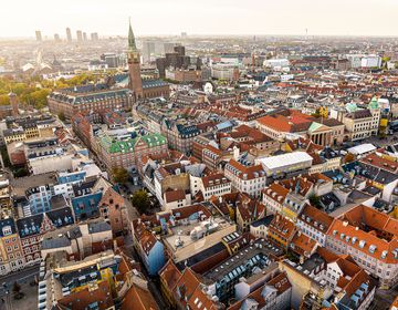 Copenhagen