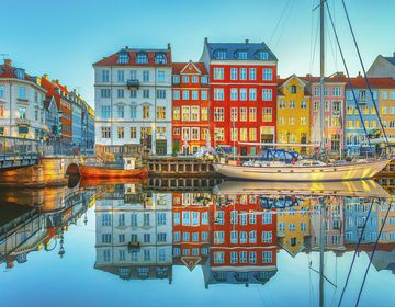 Copenhagen