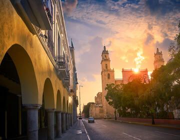 Merida