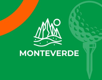 monteverde golf tee