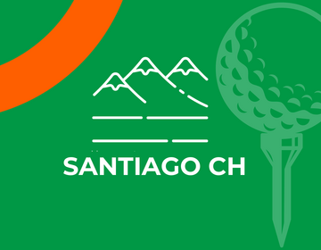 santiago ch golf tee