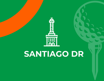 santiago dr golf tee