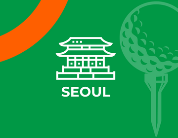 seoul golf tee