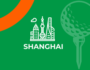 shanghai golf tee