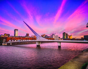 buenos-aires-puerto-madero-purple-dusk