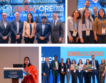 2025 Global Internship Conference