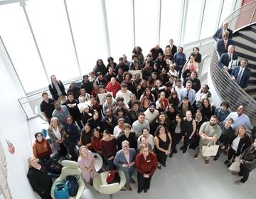 BMCC Leading Change Anniversary