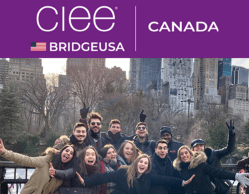 CIEE Canada