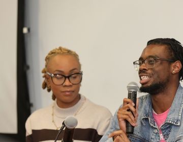 BMCC Leading Change Anniversary