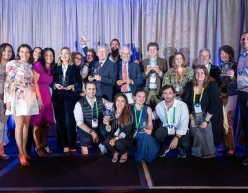 IEC Awards 2025