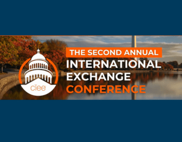 International Exchange Conference