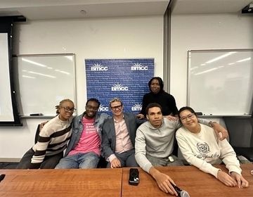 BMCC Leading Change Anniversary