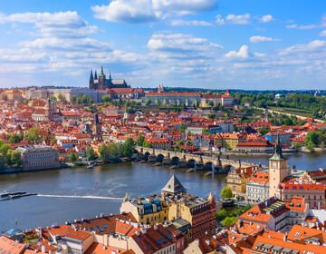 Prague