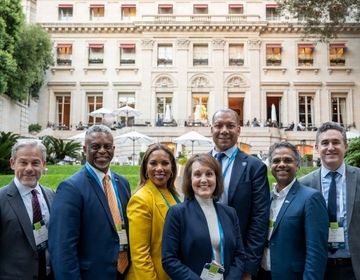 78th Annual CIEE Study Abroad Conference