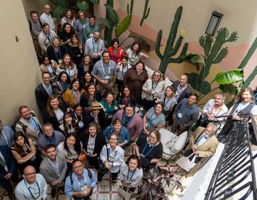 78th Annual CIEE Study Abroad Conference