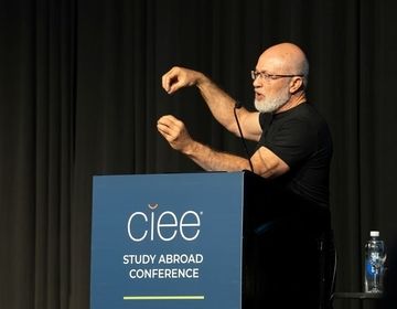 78th Annual CIEE Study Abroad Conference