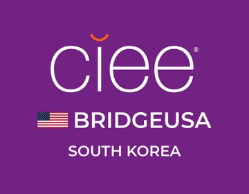 CIEE South Korea