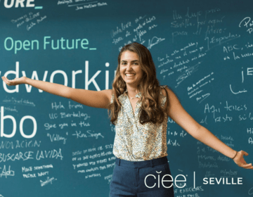 Global Intern in Seville