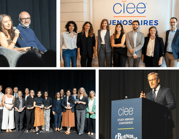 78th Annual CIEE Study Abroad Conference