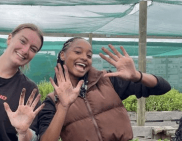 Community Impact Initiative