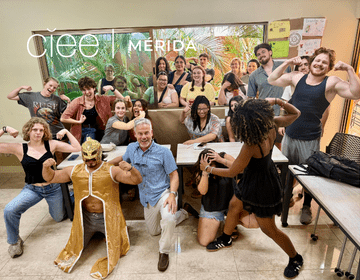 CIEE Mérida