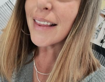 Brandy Weiler, director of human resources for IAM Water Safari