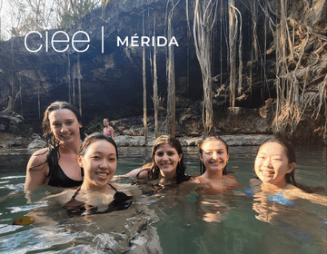 CIEE Merida
