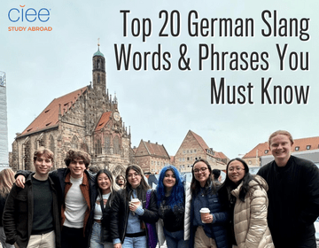 ciee study abroad berlin germany